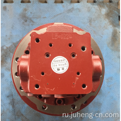 Ходовой двигатель TM04 Конечная передача TM04